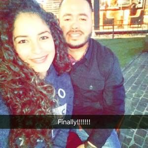 Meet your Posher, Alex